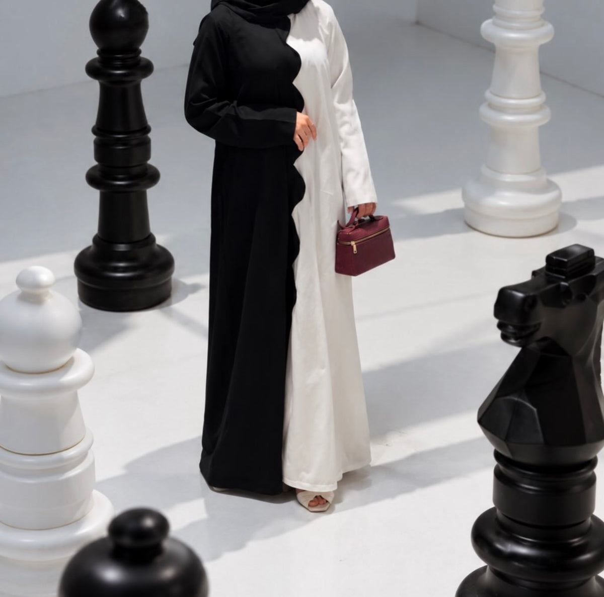 ♟️Chess Theory